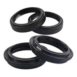 Kit Retentor Bengala 48x57,8x9,5 Ducati Multistrada 1200