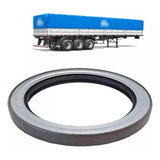 Kit Retentor Cubo Roda Traseira Carreta 40 Peças