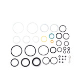 Kit Retentor Mola E Cartucho Shock Fox Float X2 803-01-489