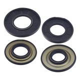Kit Retentor Virabrequim Jet Ski Sea Doo 580