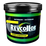 Kit Revestimento Pedra Natural E Primer Confett2 + Cores