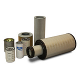 Kit Revisão 500 Horas Dx27z-7m / Dx35z-7m