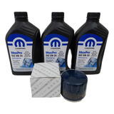 Kit Revisão Novo C3 1.0 3 Cilindros Firefly