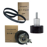 Kit Revisão Troca De Correias Ea211 1.4 Tsi