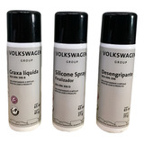 Kit Revisão Vw