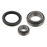 Kit Rolamento Roda Diant Cls55 Cls63 Cls350 Cls500 04 A 2011