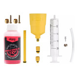Kit Sangria Freio Hidráulico Bicicleta Profissional 
