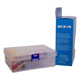 Kit Sangria Gta Freios À Disco Compatível Gta Sram Shimano
