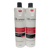 Kit Selante Térmico Di Carbonni 1l