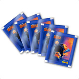 Kit Set Completo Meu Malvado Favorito 4 (180 Figurinhas)