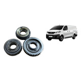 Kit Sincronizado 1° 2° Peugeot Expert 1682770480 Original