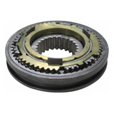 Kit Sincronizador 3/4 Marcha Fiat Ducato Original 9567437888