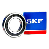 Kit Skf 24-6004 2rs / 72-6001 2rs 