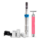 Kit Smart Pen + Vibra Rosa Smart Gr