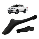 Kit Snorkel Completo Para L200 2017 2018 2019 2020 2021