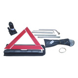 Kit Socorro Mitsubishi Pajero Sport 19/20