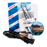 Kit Sonda Lambda Bosch 0258007351 Wideband Lsu 4.2 5 Fios