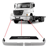 Kit Spoiler Completo Atron 2324 Bonfanti
