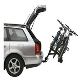 Kit Suporte 9503 E Fecho 957 Engate Transbike P/3 Bike Thule