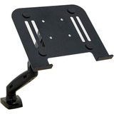 Kit Suporte De Pistão ELG F80n + Bandeja Notebook Snb-8