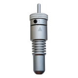 Kit Suporte Em Metal Foison Camy + 5 Facas Brinde 2mm