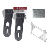 Kit Suporte Radiador Original Fiat Idea 2006/2010 - 51766829