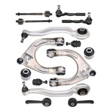 Kit Suspensão Mercedes-benz Classe E T Cls Coupe Swag 109260