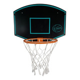 Kit Tabela + Aro + Rede Basquete Padrão Oficial Nba Promoção