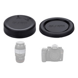 Kit Tampa Câmeras E Lentes Pentax K-mount E Sigma Sa-mount