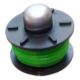 Kit Tampa Carretel E Nylon Trapp 450 500l 600 700l 
