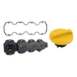 Kit Tampa Comando Valvulas Fiat Palio Stilo Doblo Siena 1.8 