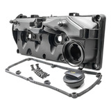 Kit Tampa De Válvula Volkswagem Amarok Tdi 2.0 2011 Até 2016