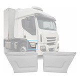 Kit Tampa Estribo - Iveco Tector 170e25 170e28 240e25 150e21