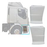 Kit Tampa Estribo Chinelera - Volvo Vm 210 / 220 / 260