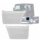 Kit Tampa Estribo Chinelera - Vw Novo Delivery 6.170 / 9.170