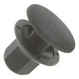 Kit Tampa Furo Antena Teto Corsa Classic Prisma Zafira Agile