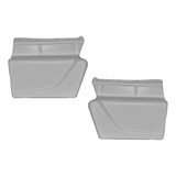Kit Tapa Chinelo - Ford Cargo 1722 2422 1723 2423 2429 2629