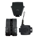 Kit Tático Maynards Porta Carregador E Porta Algema + Fiel