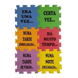 Kit Teatro + Dedoche 3 Porquinhos+ Dado Contação De História