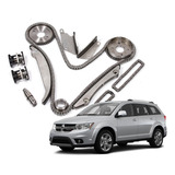 Kit Tensor Corrente Comando Journey 2.7 2008 2009 2010 2011