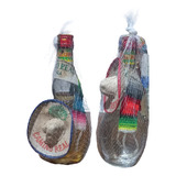 Kit Tequila Camino Real 2 Garrafas Com Uma Gold E Uma Blanca