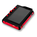 Kit Teste Camera Cftv Video Cctv Hd Vigilancia Ahd Cvi Cor Preto