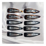 Kit Tic Tac Preto E Marrom Cartela Com 10