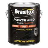 Kit Tinta Epoxi Pu Piso Muro Catalisador Flex Incolor 3,6l