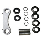 Kit Tirante Eixo Direcional Hyster Ft Xm / Yale Vx Gtp