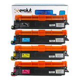 Kit Toner Evolut Compatível C/ L3220 L3240 L3560 L3780 L3760