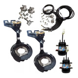 Kit Transformação Freio A Óleo P/ Freio Ar Vw 690 790 7110