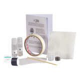 Kit Tratamento De 1 Raquete Beach Tennis+1 Protetor Raquete 