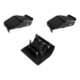 Kit Trava Dobradiça Para Lama Cabine P/ Scania 114 124