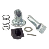 Kit Trava Garfo Empilhadeira Hyster H50ft H55xm Cód. 5558